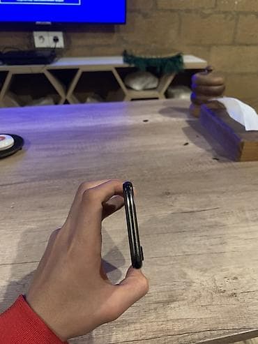 perexadnik iphone: IPhone X, 64 GB, Qara, Simsiz şarj — 3