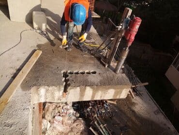 наливной пол баку цена: Beton kesme kəsmə beton kəsimi kesimu karotçu - Beton kəsmə deşmə — 7