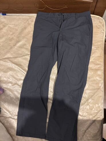 kişilər üçün trusu dəsti: Klassik Şalvar, Lc Waikiki, L, rəng - Boz — 2