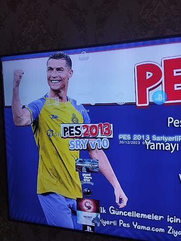 playstatio: PlayStation 3 Super Slim CECH-4204C 500 GB — 10