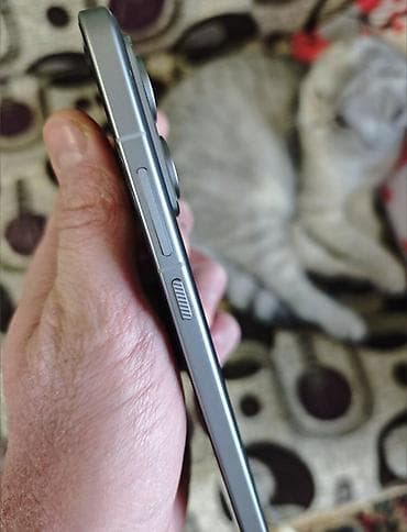 təlefon: Xiaomi 14T Pro, 512 GB, rəng - Gümüşü — 4