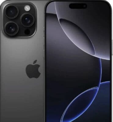 iphone 14 mini: IPhone 14 Pro Max, Graphite, Face ID — 1