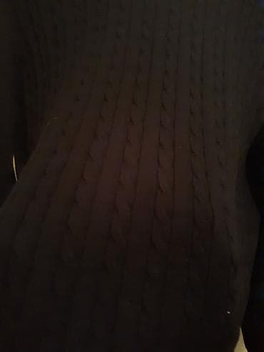 svitir: Sviter, L, rəng - Qara — 4