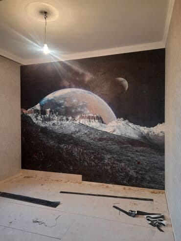 ikinci el qapi pencere: OBOY usdasl Bütün növ aboyların foto aboy vurulması tam səliqəli — 14