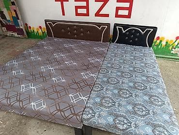 carpayılar: Təknəfərlik çarpayı — 8