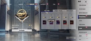 pubg elceyi: 73 səviyə pubg hesabı Əlavə söz yazmaqa ehtiyac yoxdu hesaba aid hər — 9