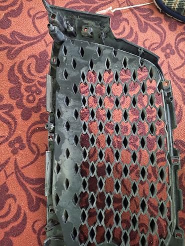 su radiatoru vaz: Radiator barmaqlığı — 5