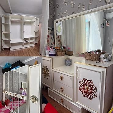 usta qapi: Dolab 450₼. Termo 150₼. Usta tərəfindən səliqəli şəkildə sökülüb. Heç — 1