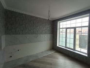 a frame evler: 3 otaqlı, 100 kv. m, Kredit yoxdur, Yeni təmirli — 7