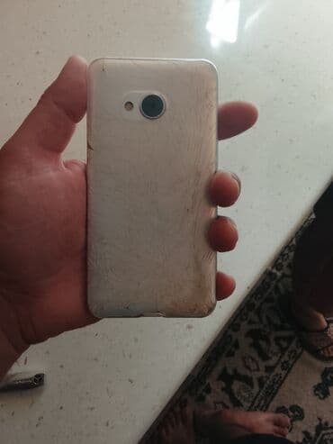 телефон fly bl9205: HTC Butterfly 2, 64 ГБ — 2