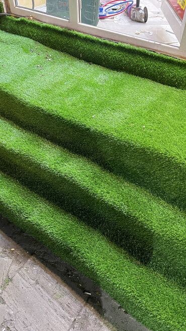 линолеум баку цена: Qi̇ymətlər 10 azn başlayir depodan bir başa satiş suni̇ qazonlar — 24