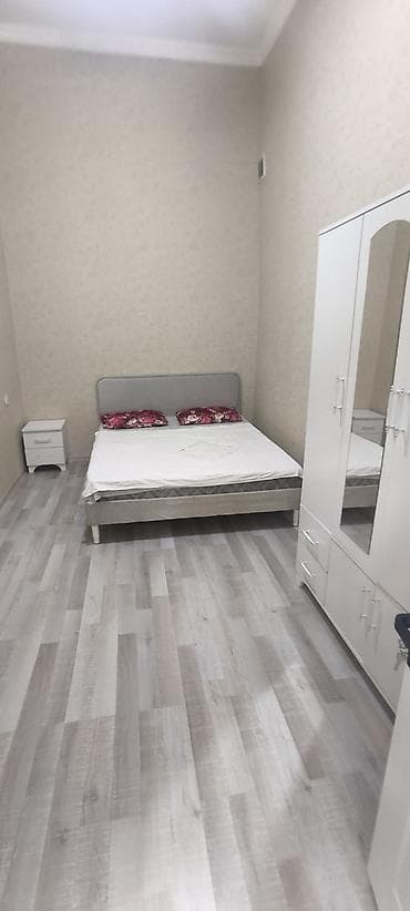 Daşınmaz əmlak: 3 otaqlı, Səbail r. r-nu — 6