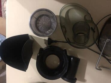 aspirator işlənmiş: Sok ceken şireceken — 4