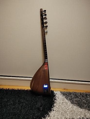 yan güzgü s: Elektro baglama/sazad təcili satıram pul lazım olud göre satıram — 1