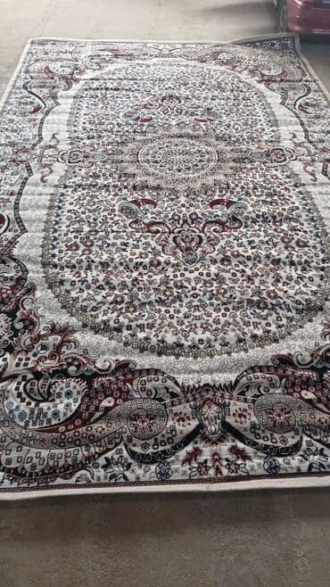 meyve vitrini sekilleri: Xalça Dekorativ — 2