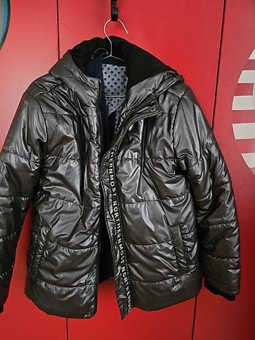 yeni model donlar: Kurtka, Uniseks, 12 - 14 yaş, Defacto — 2