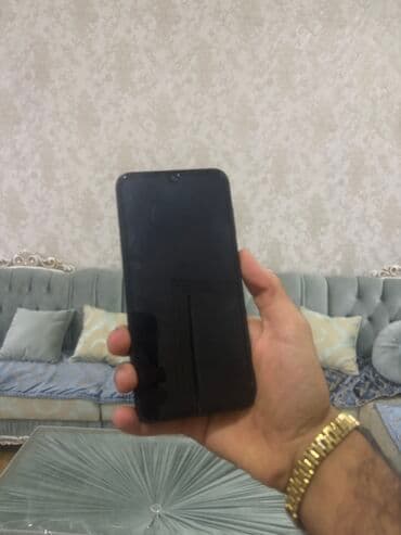 Samsung Galaxy A22, 128 GB, rəng - Göy