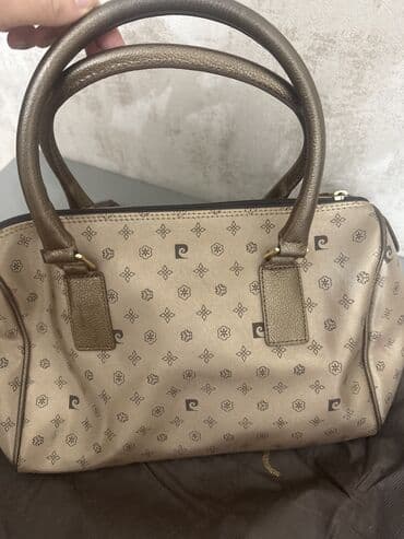 Kişi ayaqqabıları: Pierre Cardin . Park Bulvar filialindan alinib — 3