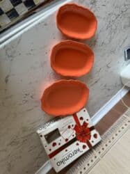 Digər mətbəx aksesuarları: Qab 3 lu — 4