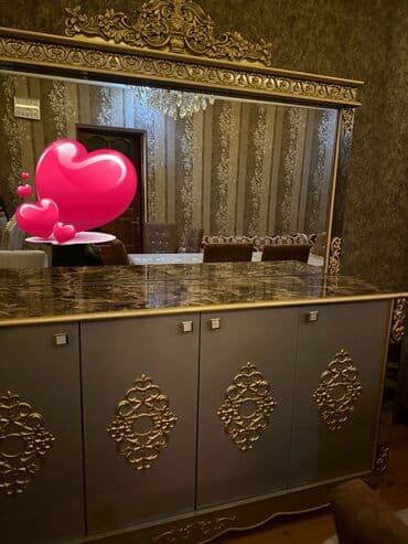 masa və oturacaq dəstləri: Yeni — 4