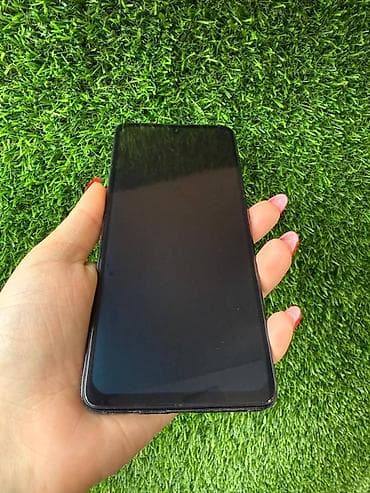 samsung edge: Samsung Galaxy A51, 128 ГБ, цвет - Черный, Отпечаток пальца — 3