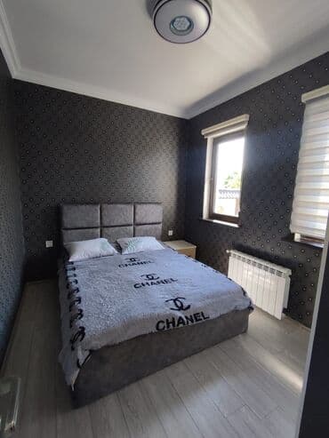 marketler: 190 kv. m, 2 otaqlı, Qaz, İşıq, Su — 4