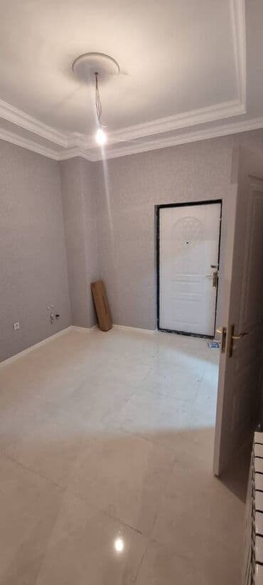 sumqayitda yeni tikili binalar ipoteka: Saray, 2 otaqlı, Yeni tikili, 71 kv. m — 4