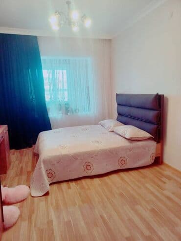 1 otaqlı kohnə tikili: Bakı, 4 otaqlı, Köhnə tikili, 90 kv. m — 5