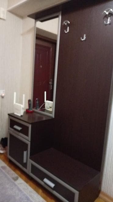 mate: Oğlan və qız üçün, İşlənmiş, Təknəfərlik çarpayı — 2