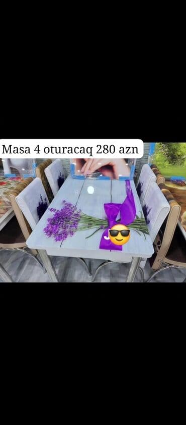 Masa desti lalafo.az -da Masa desti