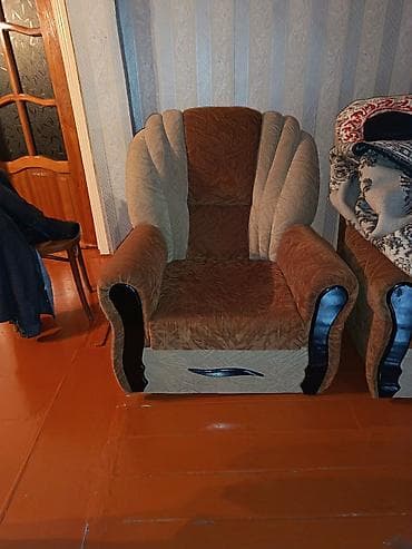 acilan kravat: Klassik divan, Kreslo, Bazalı, Açılan — 4