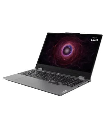 komputer islenmis: İşlənmiş Lenovo LOQ, 15.6 ", AMD Ryzen 7, 512 GB — 4