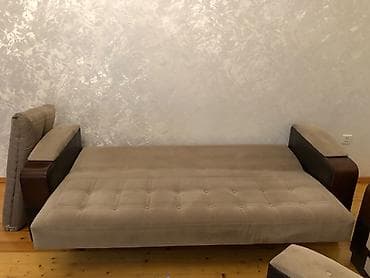 divan krislo: Divan, İşlənmiş — 3
