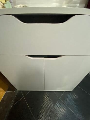 ofis mebel: Yeni, Güzgüsüz, Rusiya — 3