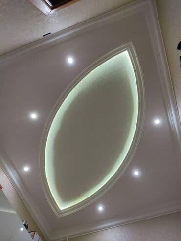 20 yanvarda 2 otaqli evler: Bakı, 2 otaqlı, Köhnə tikili, m. İçərişəhər, 55 kv. m — 6