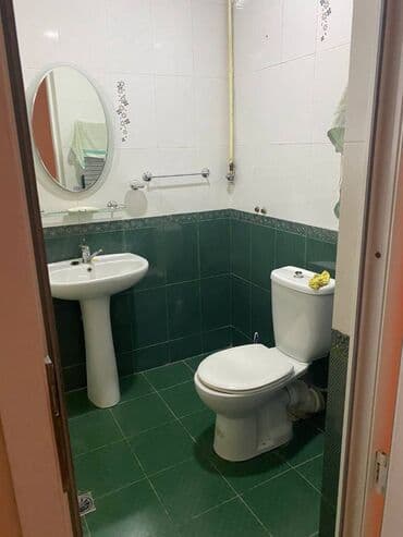 əlim yandı evlər: 3 otaqlı, Yeni tikili, 112 kv. m — 8