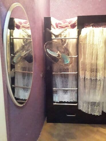 maştağa kiraye: Azadliq metrosunun yaxınlığında 16 mertebeli binanın 16-ci — 7