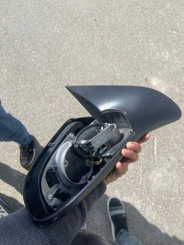 спойлер мазда демио: Opel Astra — 1