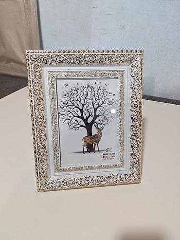 resm levazimatlari: Çərçivə Plastik — 3