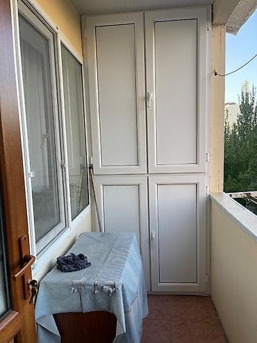 metbex naboru: Kirayə mənzil – Xətai rayonu, Əliağa Şıxlinski küçəsi Xətai rayonu — 5