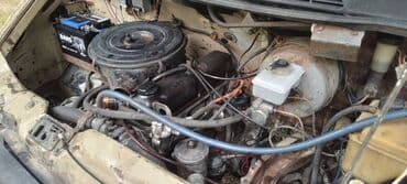 maşın mator: QAZ GAZel: 2.4 l | 1996 il 100000 km Pikap — 3
