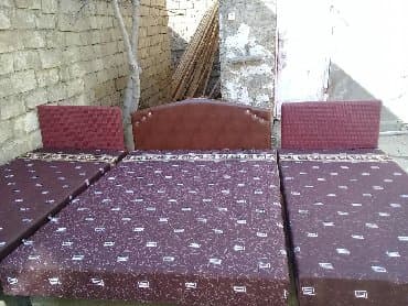 setka toxuyan aparat: Carpayi
Tezediler hazirlari var
2 neferlik 100m 1 neferlik 50m — 4