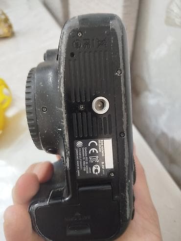 apple 5 s: Canon 6d BODY satılır, təcili satılır, qiymətdə çüzi endirim — 4
