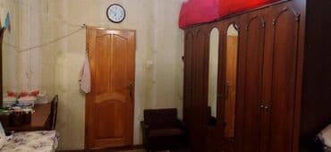 gence masaj salonu: Bakı, Günəşli, 3 otaqlı, Köhnə tikili, 85 kv. m — 5