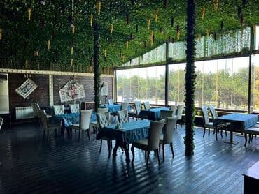 kiraye kafe verirem: Obyekt 2mertebeden ibaretdir. 1ci mertebe restoran,pub ve 2kabinet — 13