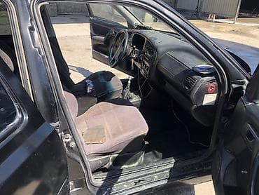 kia rio diffuser: Herkese salam golf 3 mator 2 mator karopqa normal veziyetdedi xirda — 5