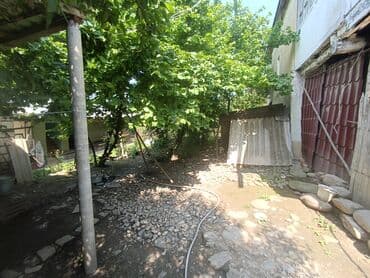 bir otaqlı ev satıram: 2 otaqlı, 10 kv. m, Kredit yoxdur — 3