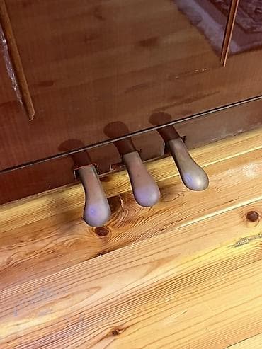 piano belarus: Piano, Belarus, Akustik, İşlənmiş — 3