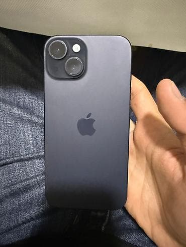 iphone adapder: IPhone 15 — 3