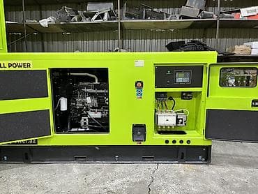 pilasdik qapi: Satış, Yeni, Dizel, Generator, Fullpower, Pulsuz çatdırılma, Kredit yoxdur — 2